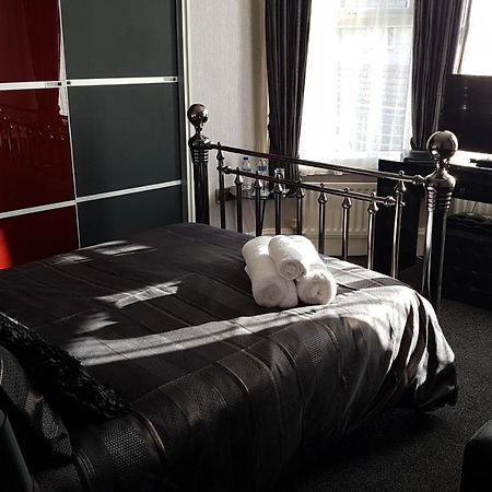 Oakover Guest House Weston-super-Mare Dış mekan fotoğraf