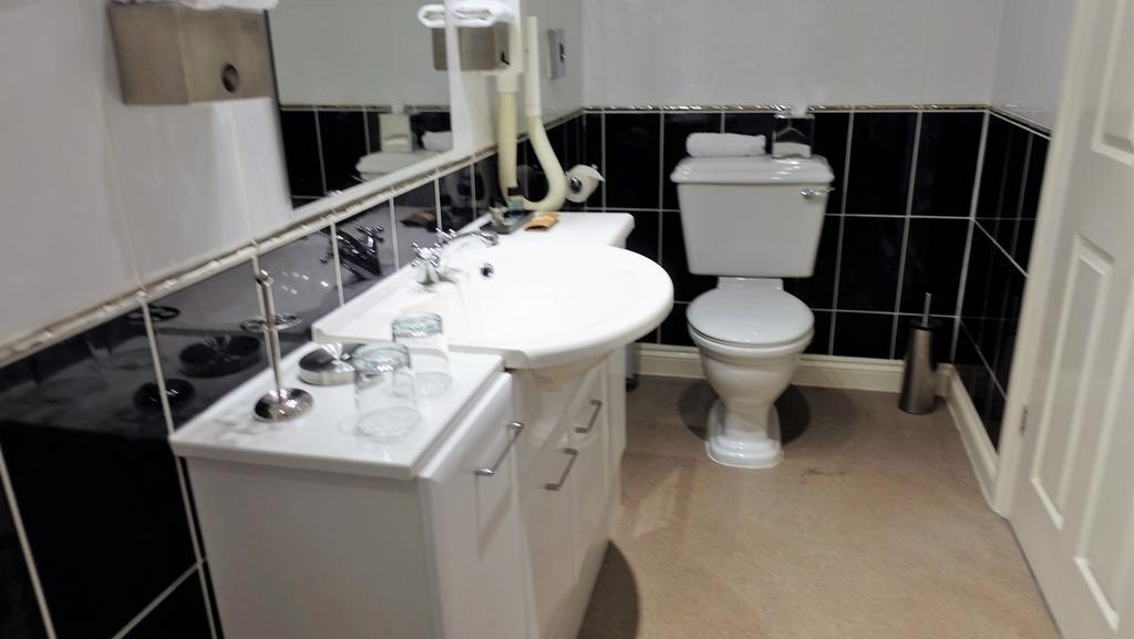 Oakover Guest House Weston-super-Mare Dış mekan fotoğraf