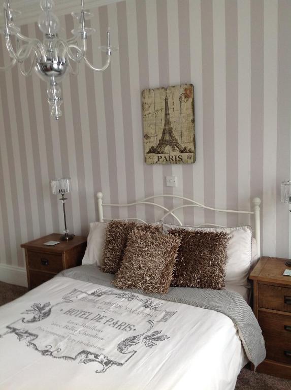 Oakover Guest House Weston-super-Mare Dış mekan fotoğraf