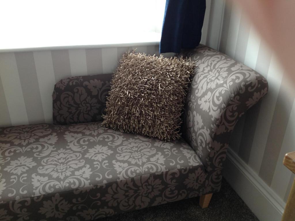 Oakover Guest House Weston-super-Mare Dış mekan fotoğraf
