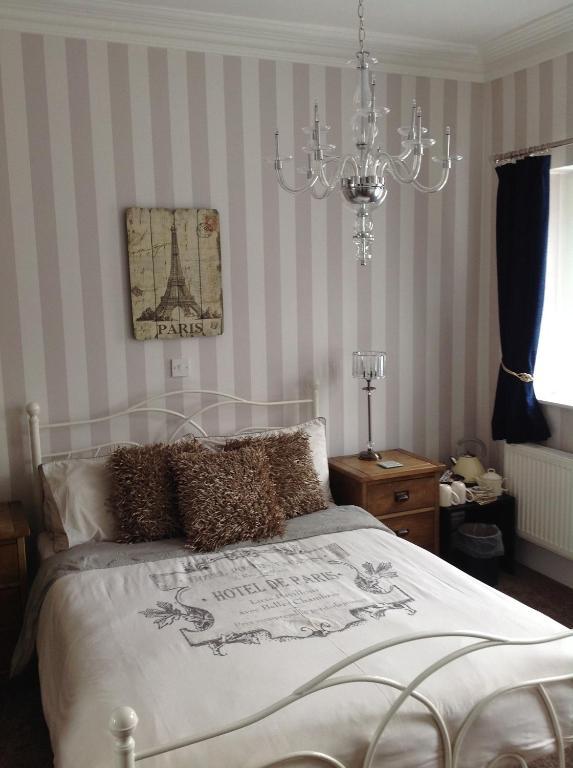 Oakover Guest House Weston-super-Mare Dış mekan fotoğraf