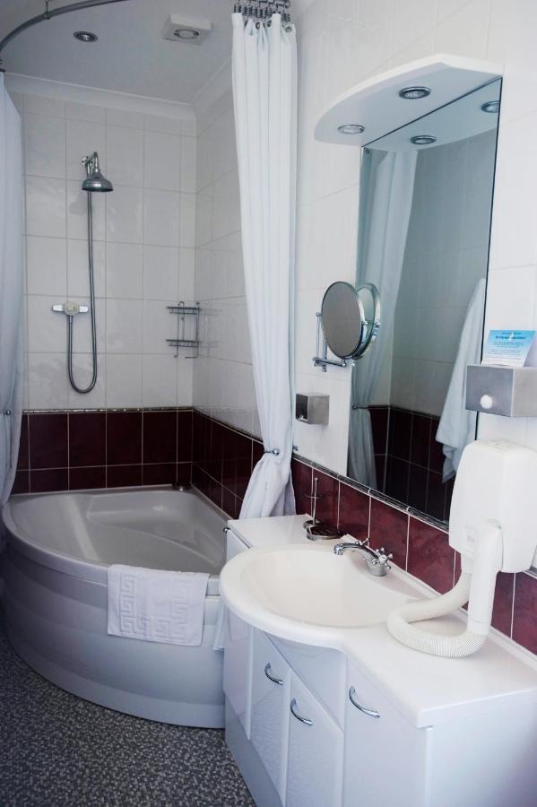 Oakover Guest House Weston-super-Mare Dış mekan fotoğraf