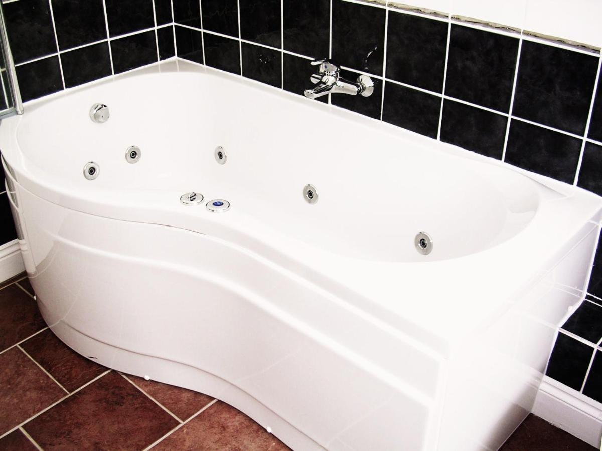 Oakover Guest House Weston-super-Mare Oda fotoğraf