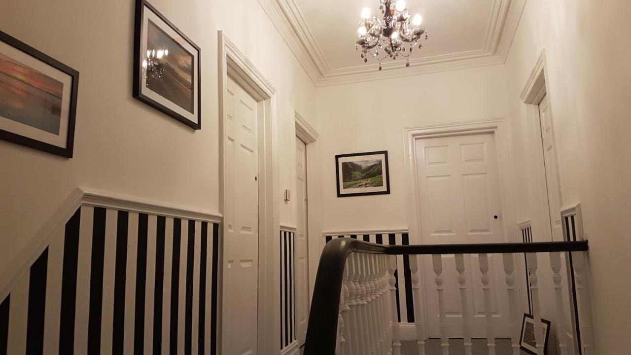Oakover Guest House Weston-super-Mare Dış mekan fotoğraf